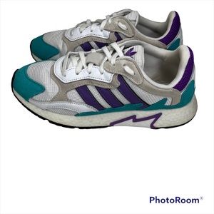 Adidas Tresc Run Mens Running Shoe Size 8